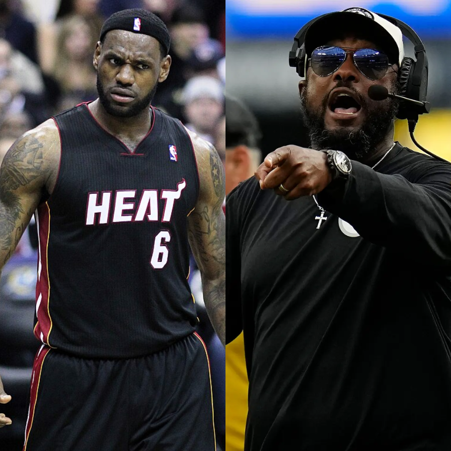 NBA Superstar LeBron James Recently Announced The Situation In The