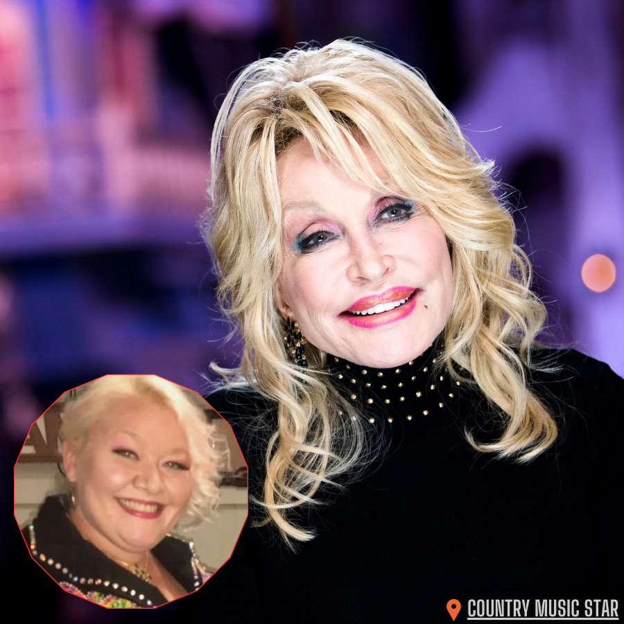 Dolly Parton's niece reveals: Despite her efforts as a child, 'never ...