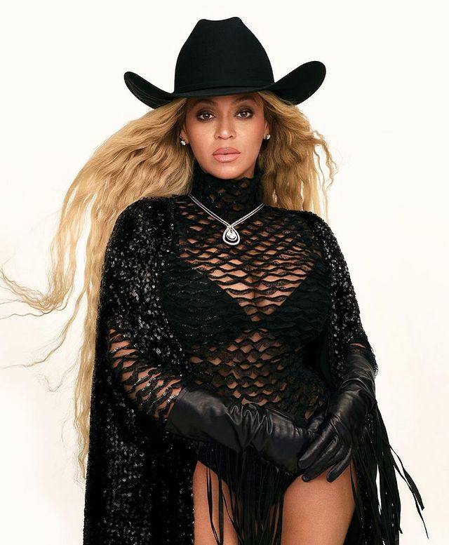 Why Country’s Resistance To Beyoncé Is Cultural AppropriationDid ...