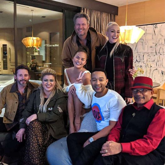 Chrissy Teigen Flips Out at John Legend for Making Surprise Dinner