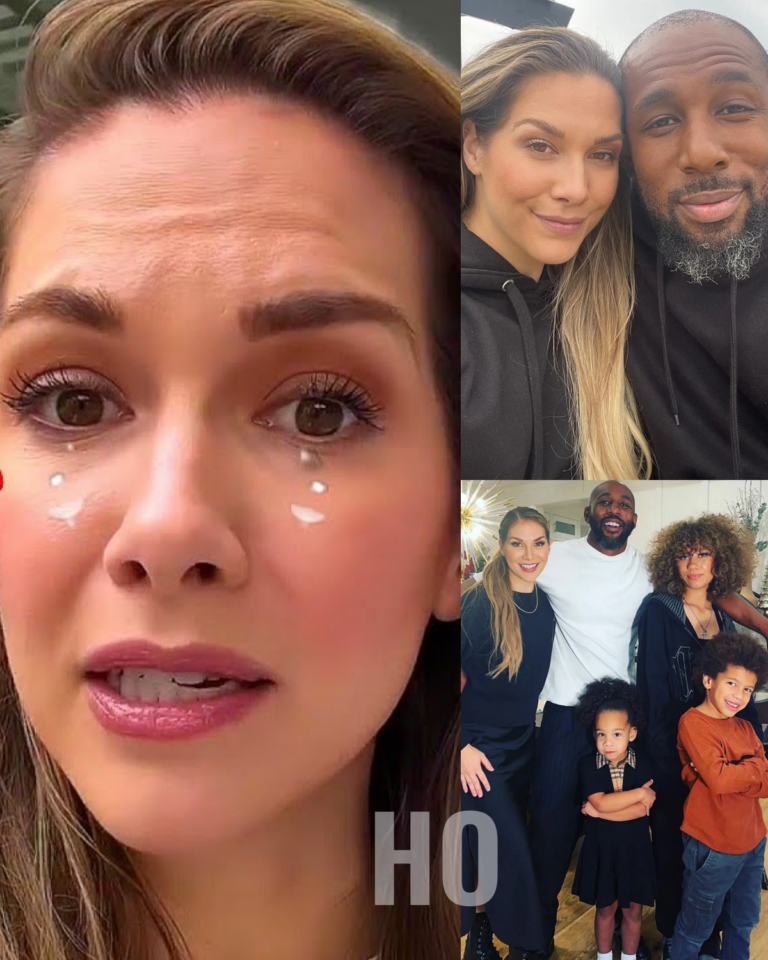 Wife EXPOSES TRUTH About Stephen TWitch Boss AFTER NEW DETAILS EMERGE Allison Holker Boss