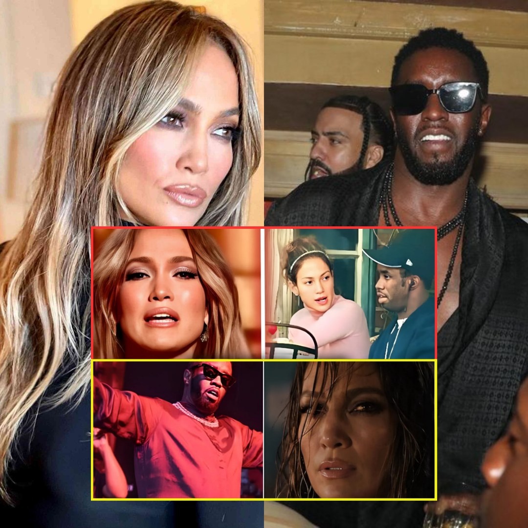 “ICK!!”, Profound – Jennifer Lopez Breaks Silence On Being Diddy’s Vic ...