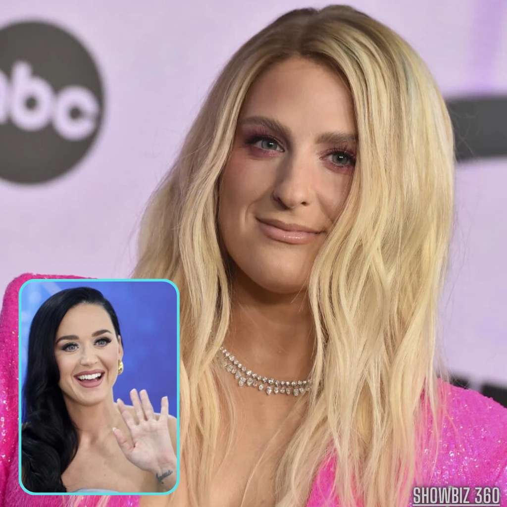 Meghan Trainor 'confessed' to 'American Idol' when she wanted to