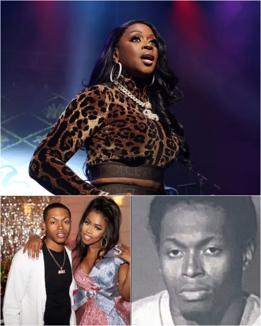 “As his mother..." Remy Ma Releases Statement After Her Son JaySon