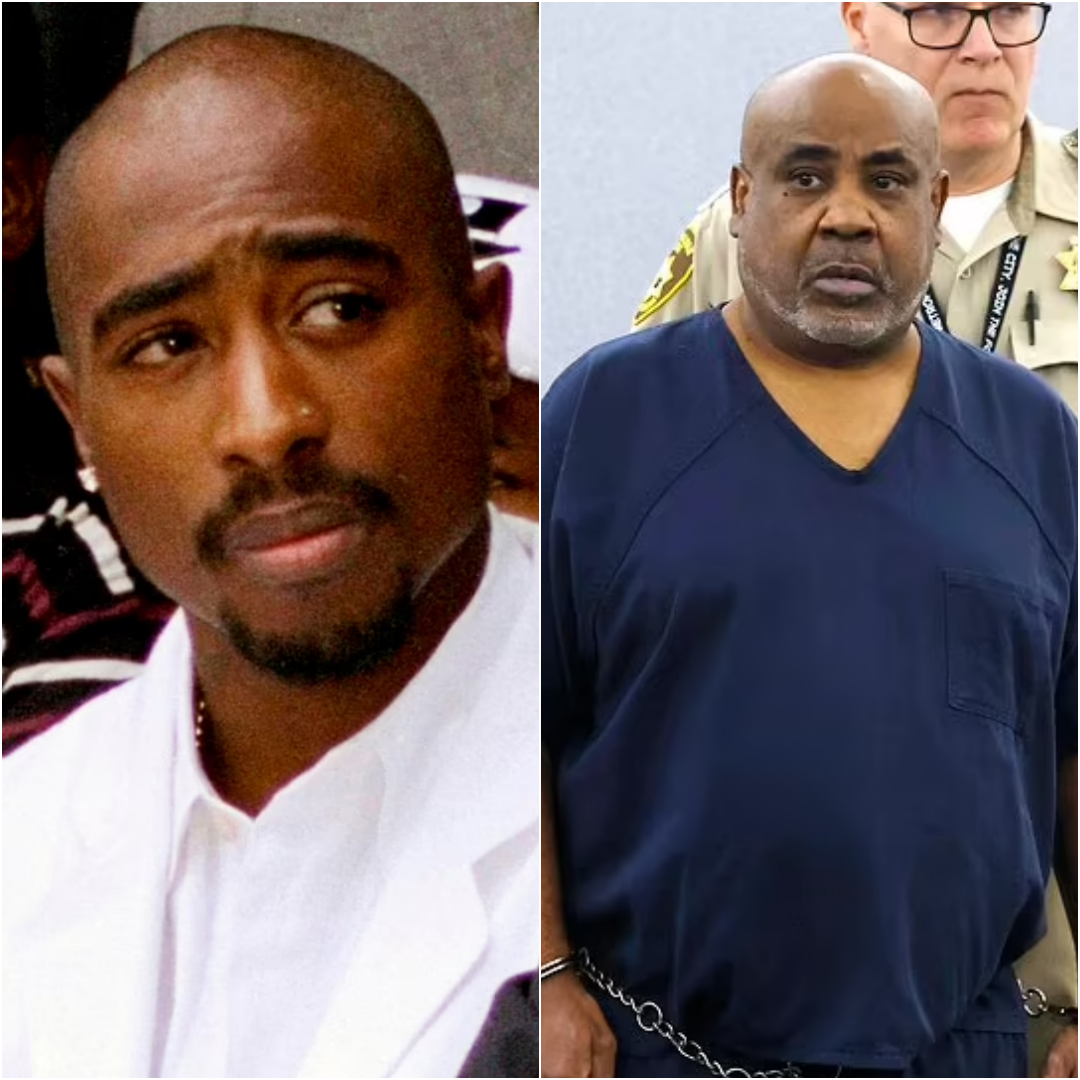 Will ex-gang leader held in Tupac Shakur killing get house arrest with