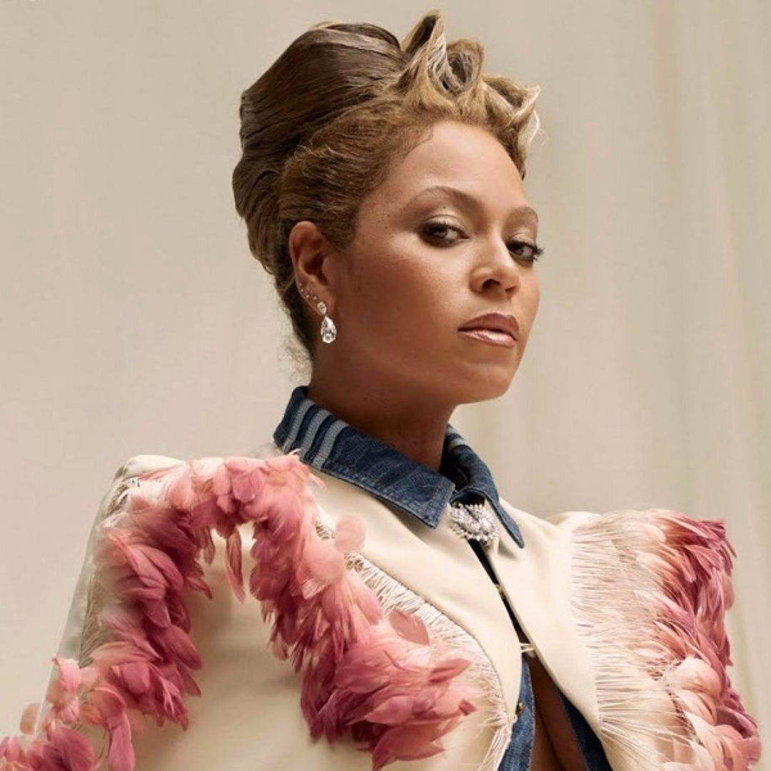 BEYONCÉ CLASSICS REIMAGINED BY BLACK COUNTRY ARTISTS FOR APPLE MUSIC’S ...