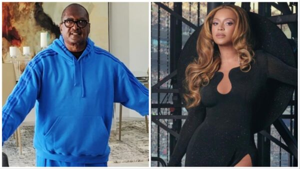 Beyonce’s Dad, Mathew Knowles, Got Fired Up When Singer Got C+ In Math ...