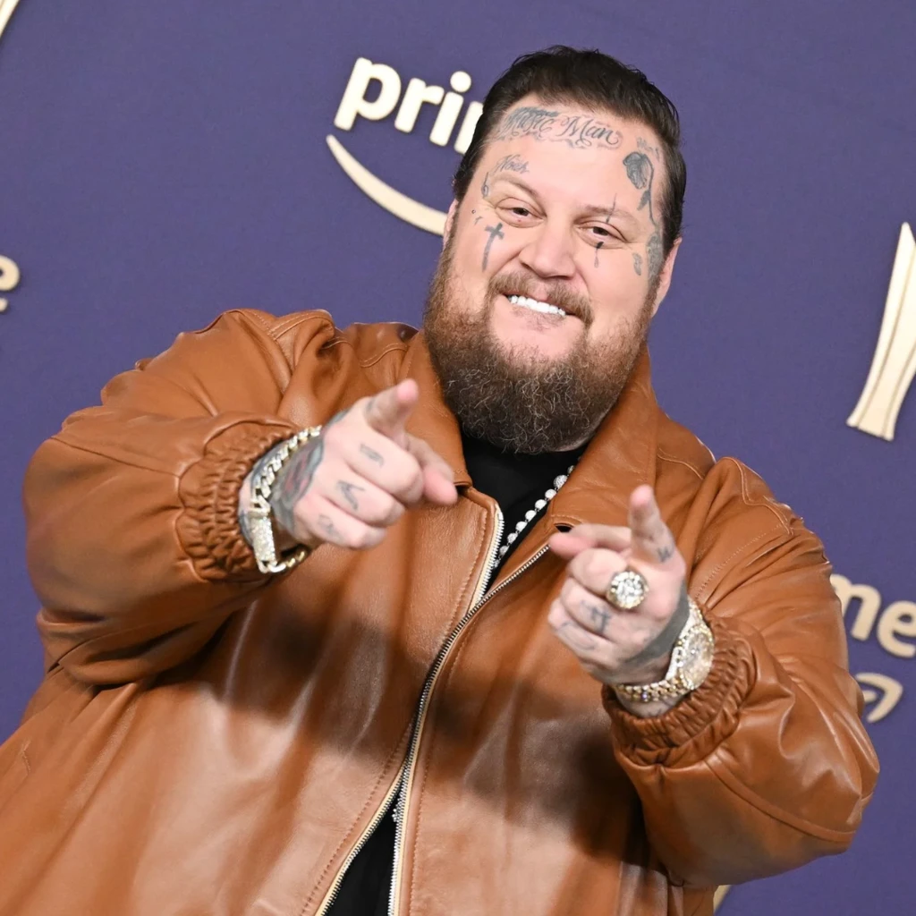 Jelly Roll's Net Worth In 2024 Is a True Rags to Riches Story. ttmd - News