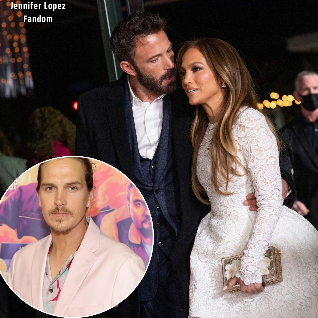 Ben Affleck's Friend Jason Mewes Clarifies 'I Don't Know' Anything