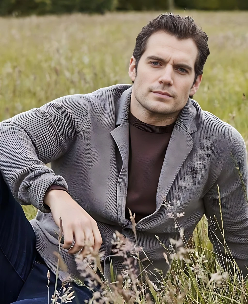 Why Henry Cavill Was 'Sick' After Filming His 'Deadpool' Cameo S News