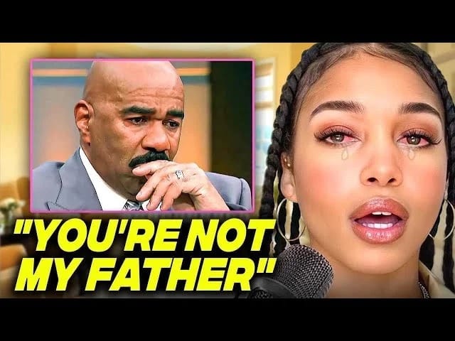 Unraveling the Mystery: The Biological Father of Famous Model Lori Harvey