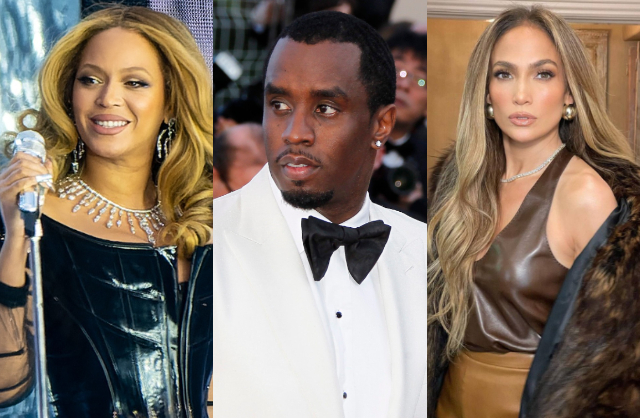 The 2 most powerful and terrifying female singers in showbiz: Luring