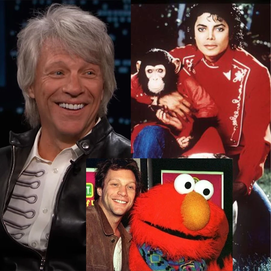 Jon Bon Jovi Looks Back on 40 Years of Rock Stardom, Recalls Telling(02)