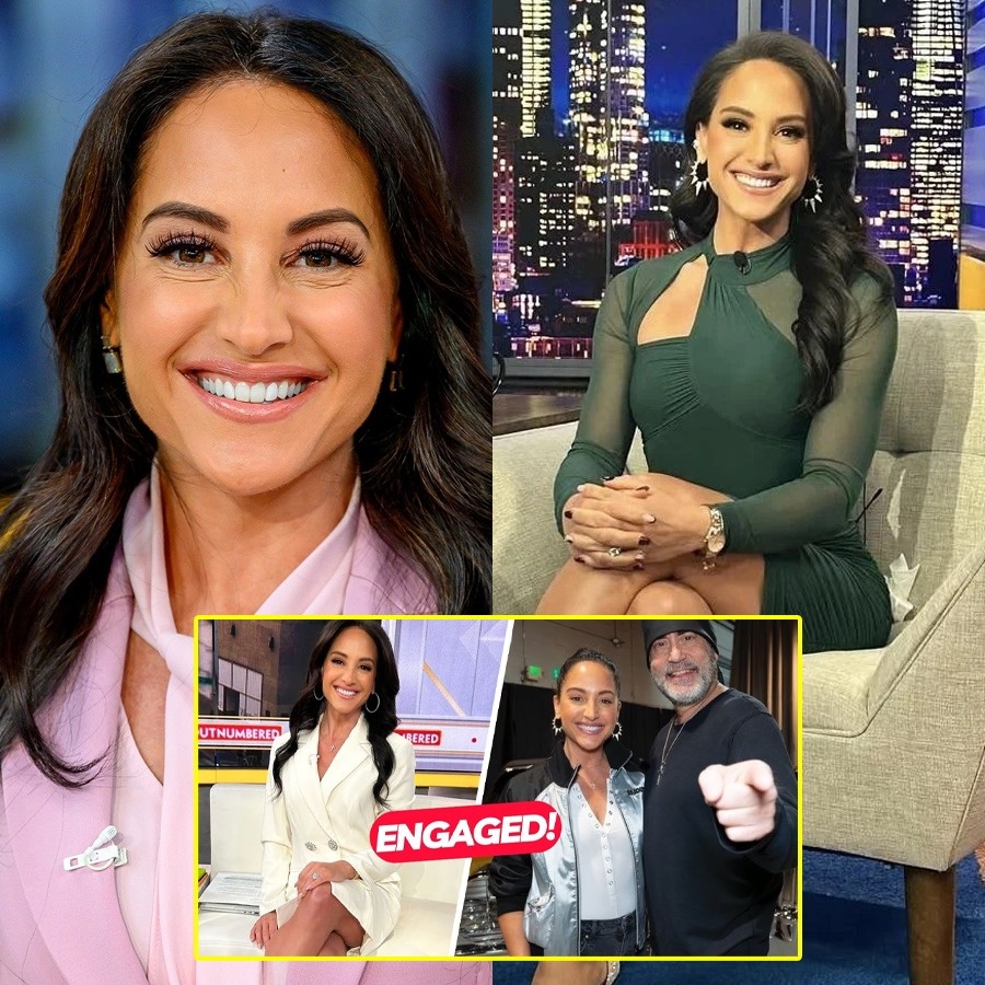 Breaking News This Just Happened to Fox News’ Emily Compagno! News