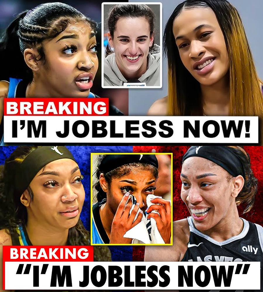 Instant Regret Strikes Angel Reese and Chennedy Carter After SHOCKING