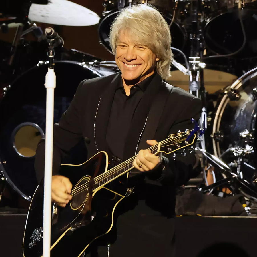 Jon Bon Jovi Reflects on His Career 'I Was Never Any of the Clichés of