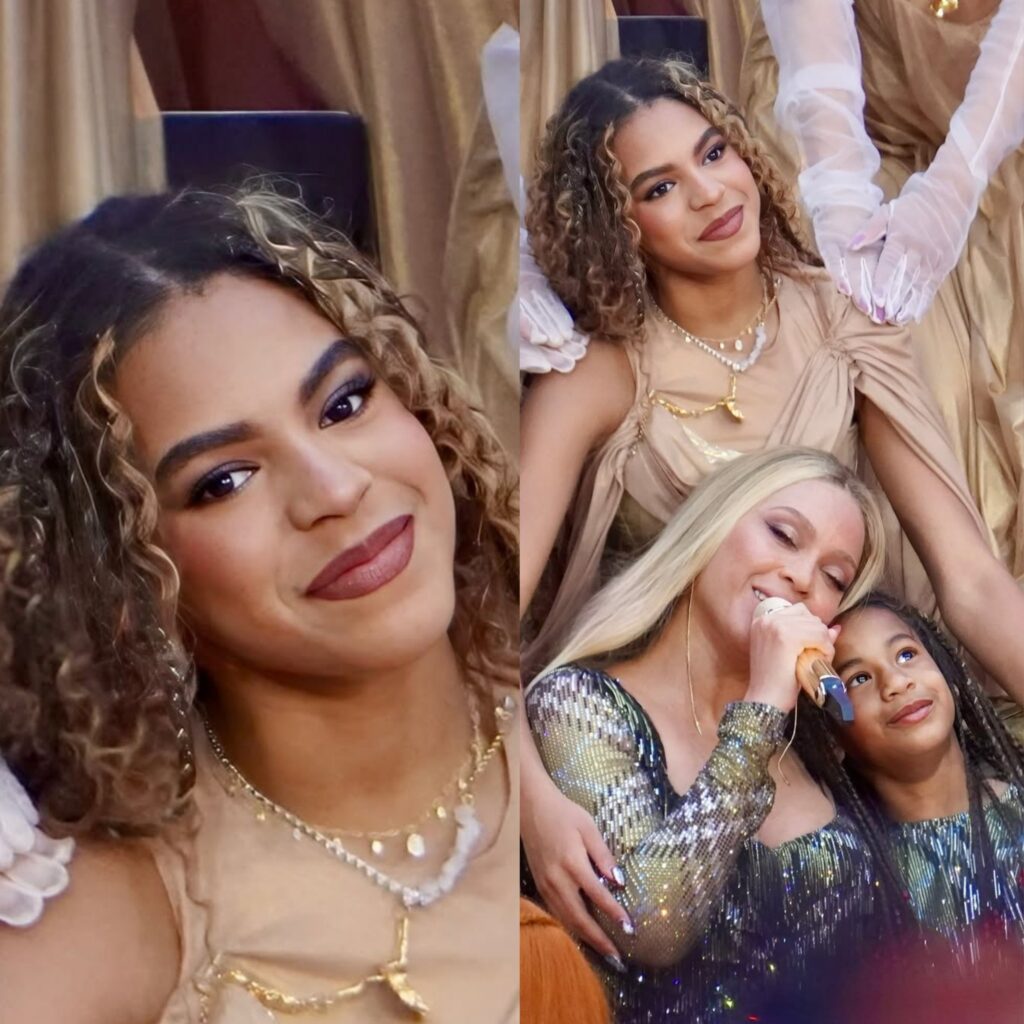 Beyoncé is now less than $300 million away from hitting a major ...