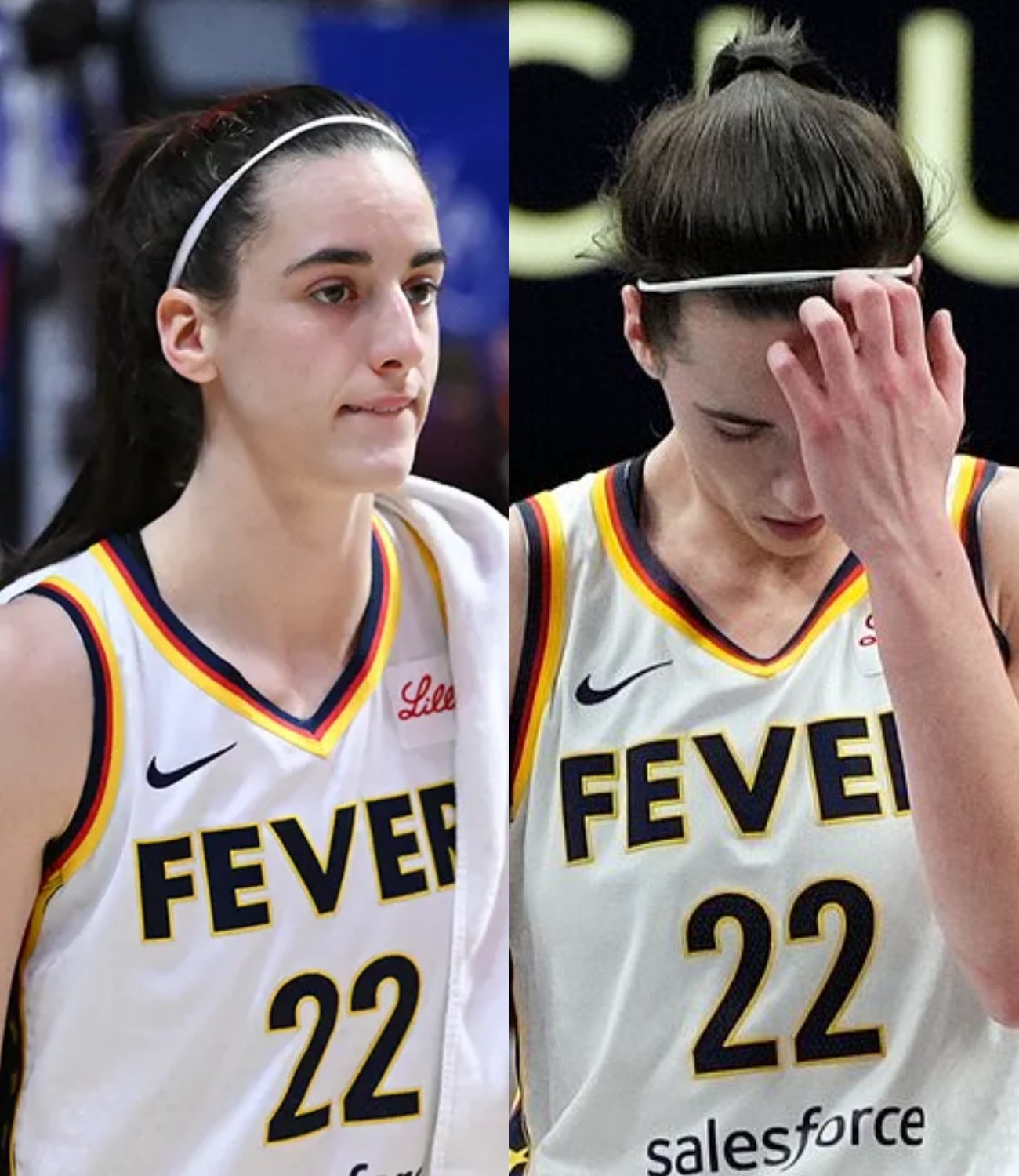 BREAKING UPDATE CAITLIN CLARK CAN’T RETURN BECAUSE OF THIS What’s(02)