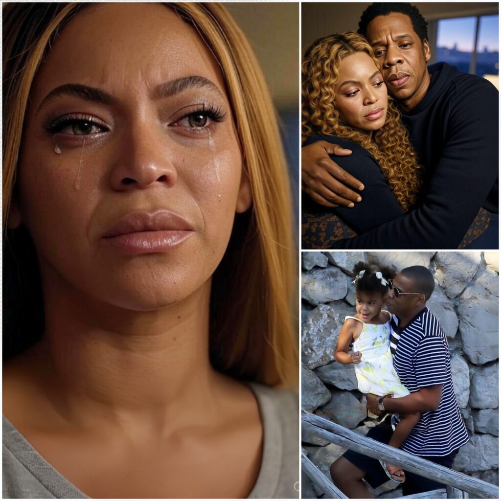 HEARTBREAKING NEWS!! Fans have shed tears and prayed for Beyoncé’s