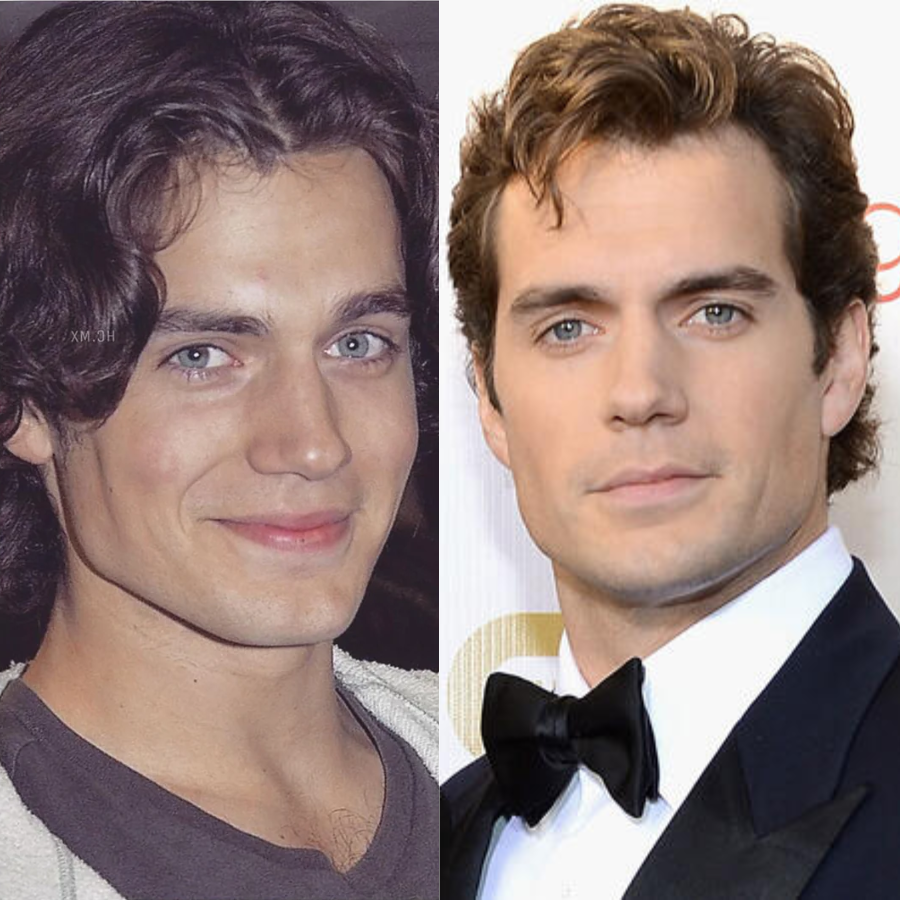 Unmasking Henry Cavill: The Unbelievable Childhood Tales That Defined ...